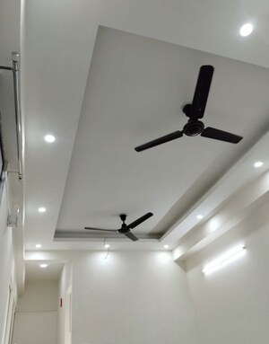 3 BHK Apartment For Rent in Conscient Habitat Prime, Sector 99a