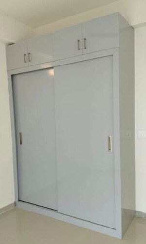 Building Lobby in 3 BHK Apartment at Conscient Habitat Prime, Sector 99a – for Rent