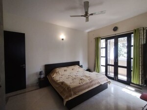 Master Bedroom in 3.5 BHK Apartment at Prestige Silve Oak, Whitefield – for Sale