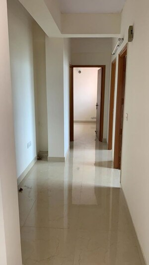 Building Lobby in 3 BHK Builder Floor at Motorola Excellence Centre, Sector 14 – for Rent