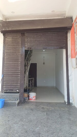 Building Lobby in 3 BHK Builder Floor at Motorola Excellence Centre, Sector 14 – for Rent
