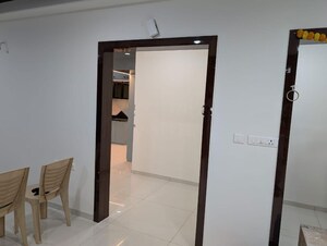 Room in 3 BHK Apartment at Rajapushpa Provincia, Narsingi – for Rent