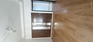 Furnished Amenities in 5 BHK Apartment at Eros Royale Retreat II, Charmwood Village – for Rent
