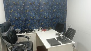 Team Area in  Office Space at Sector 63 – for Rent