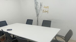 Furnished Amenities in  Office Space at Sector 63 – for Rent