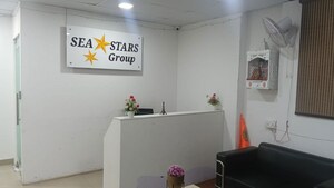Furnished Amenities in  Office Space at Sector 63 – for Rent
