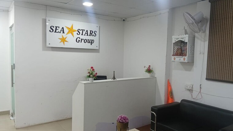undefined, sector 63 Commercial Office Space 3000 Sq.Ft. In Sector 63 Noida 10370887