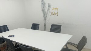 Furnished Amenities in  Office Space at Sector 63 – for Rent