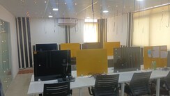 Office Space For Rent in Sector 63