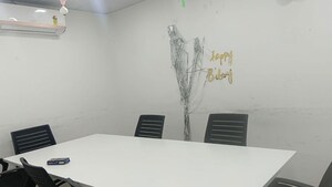 Furnished Amenities in  Office Space at Sector 63 – for Rent