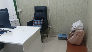 Team Area in  Office Space at Sector 63 – for Rent