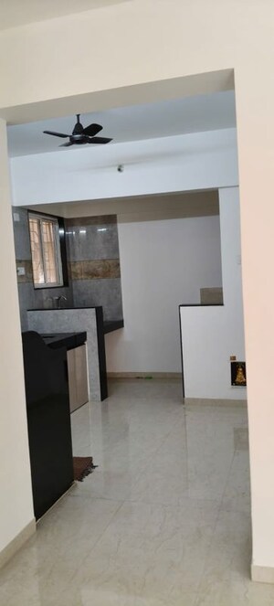 Room in 2 BHK Apartment at Pantheon Acorn Park Phase 1, Wakad – for Rent