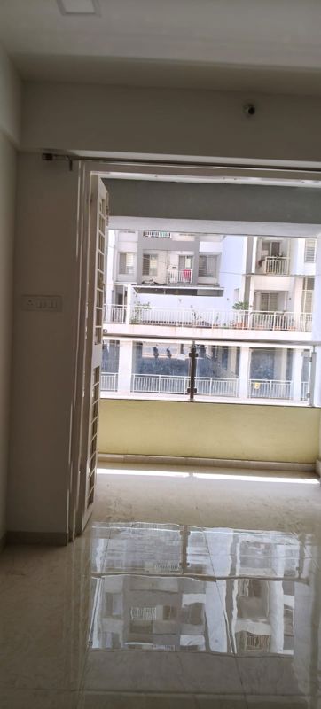 2 BHK 750 Sq.Ft. Apartment in Pantheon Acorn Park Phase 1