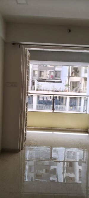 2 BHK Apartment For Rent in Pantheon Acorn Park Phase 1, Wakad
