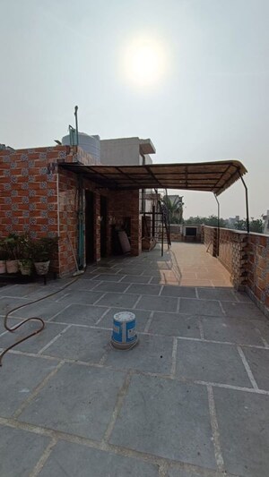 2 BHK Builder Floor – Exterior View View at Pitampura - for Sale