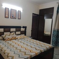 3 BHK Apartment For Rent in Aurobindo Kohinoor