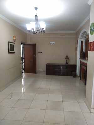 Bathroom in 2 BHK Apartment at Eros Sterling Apartments, Charmwood Village – for Sale