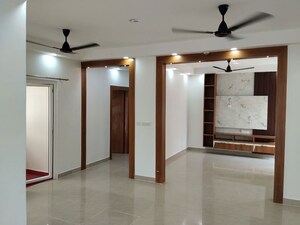 Bedroom in 3.5 BHK Apartment at UPAVP Ganga Yamuna And Hindon Enclave, Pratap Vihar – for Rent