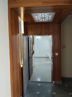 3.5 BHK + Study Room,Store Room Apartment For Rent in UPAVP Ganga Yamuna And Hindon Enclave