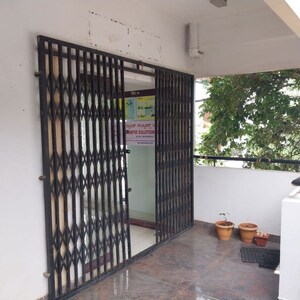 Office Space – Exterior View View at Rachenahalli - for Rent