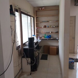   Office Space at Rachenahalli – for Rent