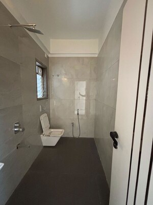 Bathroom in 2 BHK Apartment at Mangeshi Royale, Kalyan West – for Sale
