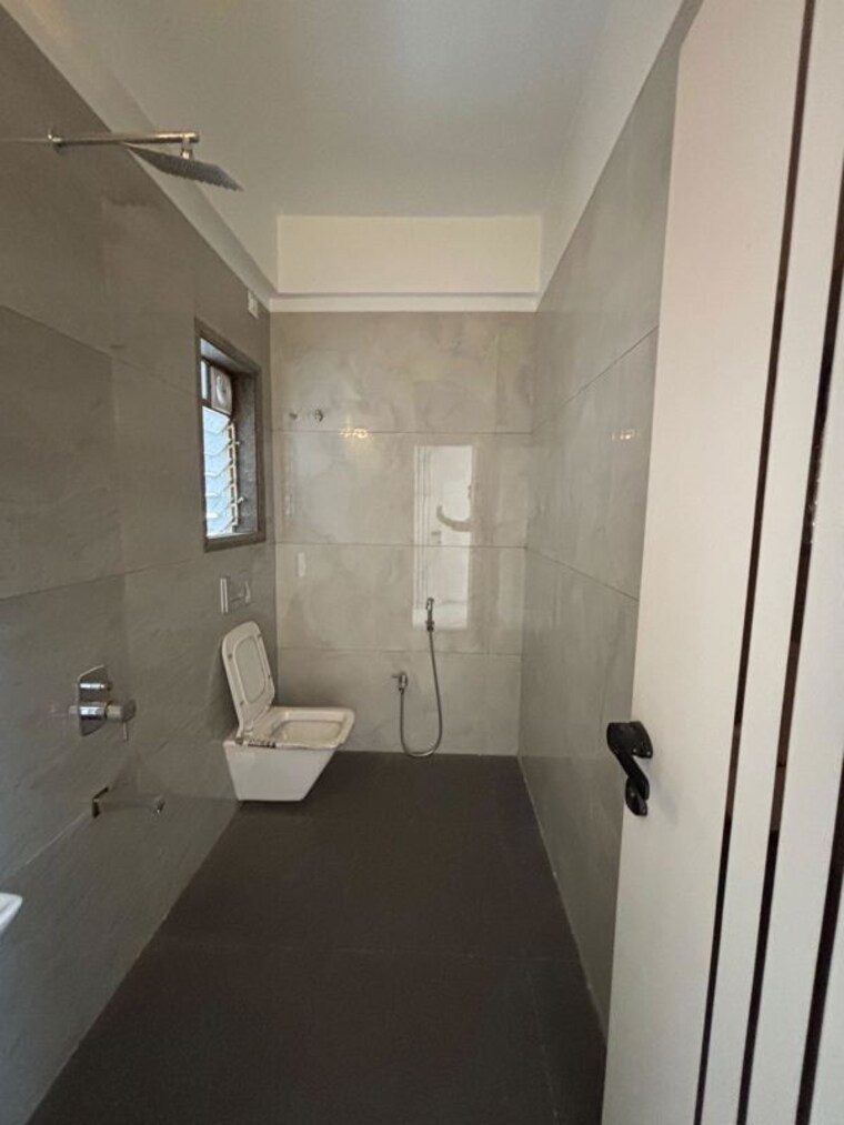 Bathroom, mangeshi-royale 2 Bedroom 1135 Sq.Ft. Apartment In Kalyan West Thane 10370915