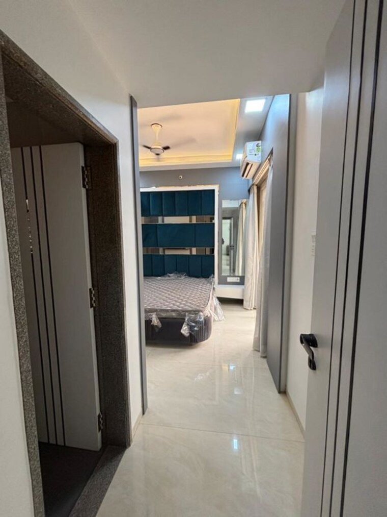 undefined, mangeshi-royale 2 Bedroom 1135 Sq.Ft. Apartment In Kalyan West Thane 10370915