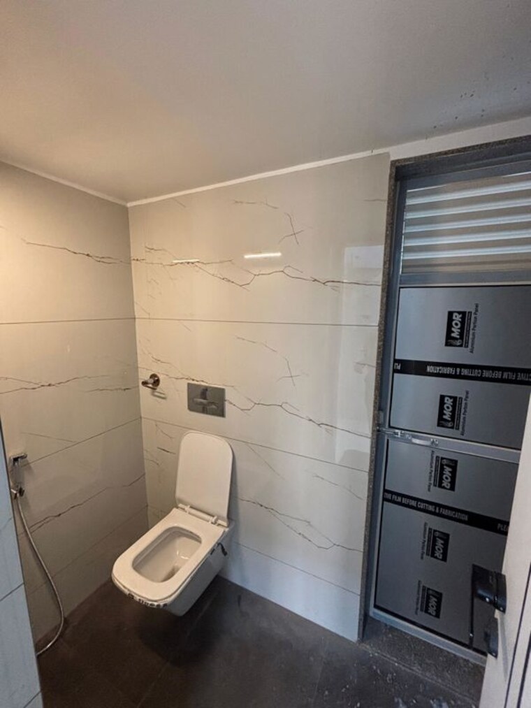 Bathroom, mangeshi-royale 2 Bedroom 1135 Sq.Ft. Apartment In Kalyan West Thane 10370915