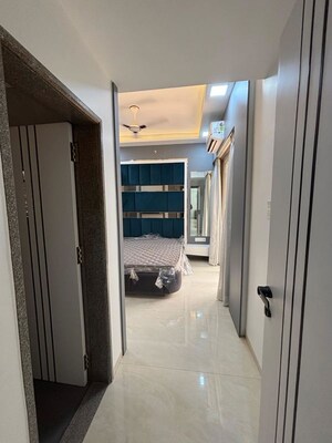  2 BHK Apartment at Mangeshi Royale, Kalyan West – for Sale