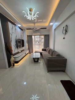2 BHK Apartment For Sale in Mangeshi Royale