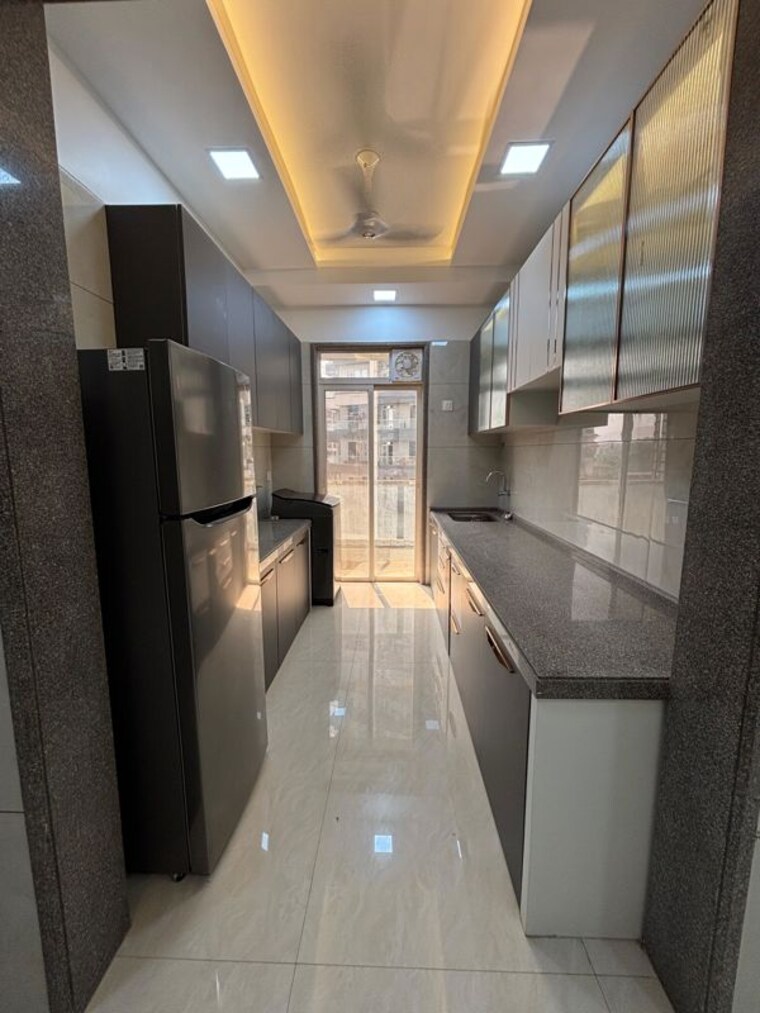undefined, mangeshi-royale 2 Bedroom 1135 Sq.Ft. Apartment In Kalyan West Thane 10370915