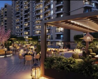 3 BHK + Pooja Room 1980 Sq.Ft. Apartment in Jashn Elevate