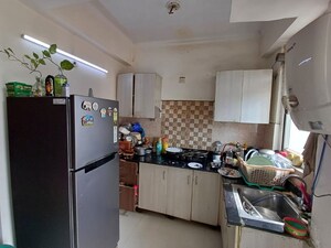 Kitchen in 2 BHK Apartment at Gaur City 2 - 14th Avenue, Sector 16c Greater Noida – for Sale