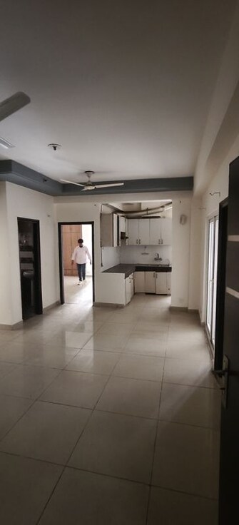 2.5 BHK + Study Room Apartment For Rent in Ajnara Grand Heritage in Sector 74, Noida