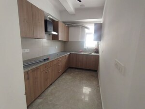 Kitchen in 4 BHK Builder Floor at SS Linden, Sector 84 – for Sale