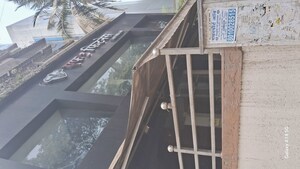 Lobby in  Showroom at Sector 5 Kopar Khairane – for Rent