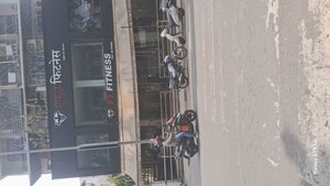 Master Plan in  Showroom at Sector 5 Kopar Khairane – for Rent