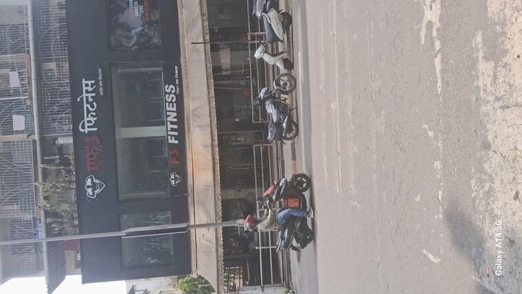 Master Plan, sector 5 kopar khairane Commercial Showroom 1750 Sq.Ft. In Sector 5 Kopar Khairane Navi Mumbai 10370933