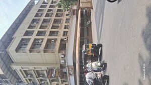  Showroom – Nearby View at Sector 5 Kopar Khairane - for Rent