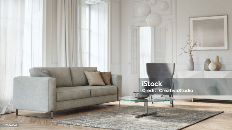 Living Room, beta ii greater noida Commercial Warehouse 100 Sq.Ft. In Beta Ii Greater Noida Greater Noida 10367323