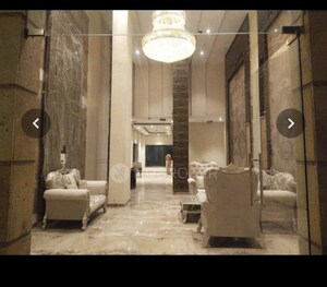 Lobby in  Warehouse at Beta Ii Greater Noida – for Rent
