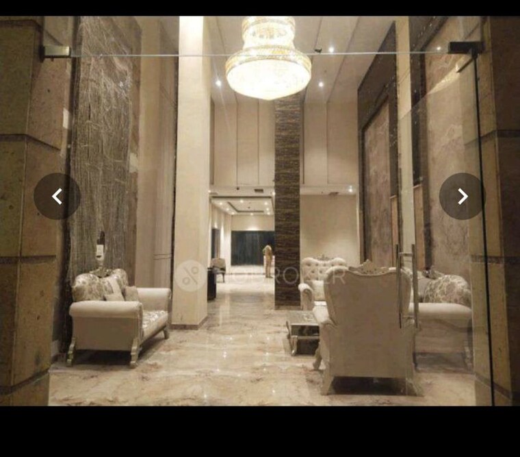 Lobby, beta ii greater noida Commercial Warehouse 100 Sq.Ft. In Beta Ii Greater Noida Greater Noida 10367323