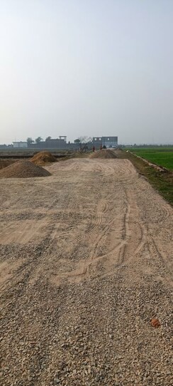 Plot For Sale in Shivpurwa