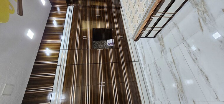 Balcony, ashwin-society 2 Bedroom 900 Sq.Ft. Apartment In Vishnu Nagar Thane 10370952