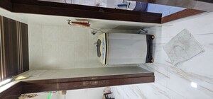 Furnished Amenities in 2 BHK Apartment at Ashwin Society, Vishnu Nagar – for Sale