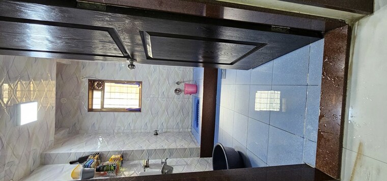 Kitchen, ashwin-society 2 Bedroom 900 Sq.Ft. Apartment In Vishnu Nagar Thane 10370952
