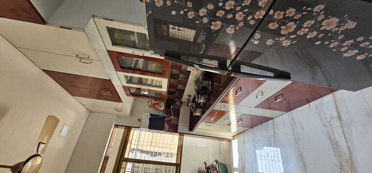 Exterior View, ashwin-society 2 Bedroom 900 Sq.Ft. Apartment In Vishnu Nagar Thane 10370952