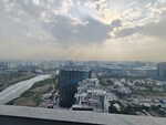 5 BHK + Pooja Room,Servant Room,Study Room 4000 Sq.Ft. Penthouse in Goel Ganga Platinum