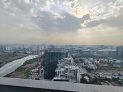 5 BHK + Pooja Room,Servant Room,Study Room Penthouse For Sale in Goel Ganga Platinum